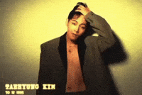 Tongue Tae GIF