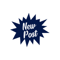 New Post Sticker by Faber Builders, Inc.