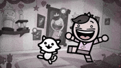 Edmund Mcmillen Cats GIF