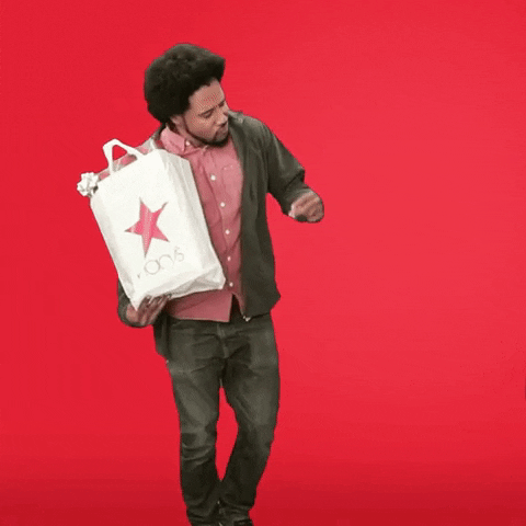 GIF by Macy's