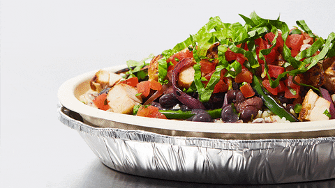 GIF by Chipotle Mexican Grill