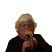 cake eu vou morrer sozinho Sticker by Universal Music Brasil