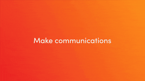 Paylocity giphyupload video human connection GIF