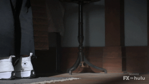 American Horror Stories GIF by AHS
