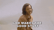 Studio Pointing GIF by Tyler Hubbard