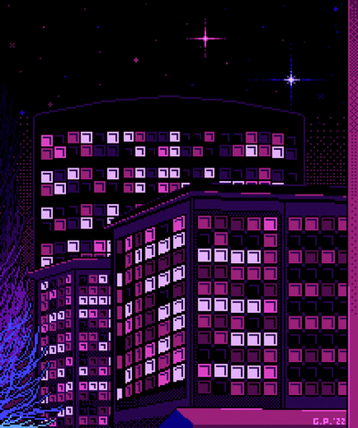 GewonP giphyupload pixel pixelart 90s GIF