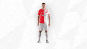 Football Yes GIF by SK Slavia Praha