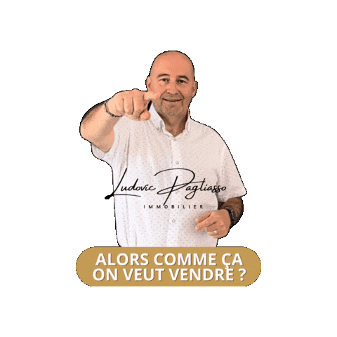 Immobilier Vendre Sticker by lfimmofrance