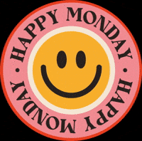 PromanuezMexico happymonday promanuez promalovers GIF