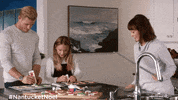 Trevor Donovan Hallmarkies GIF by Hallmark Channel