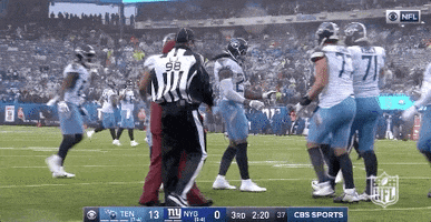 2018 Nfl Football GIF by NFL