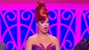 Drag Queen Omg GIF by Drag Race France
