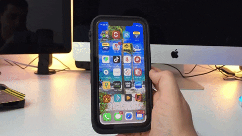 michagruszka giphyupload GIF