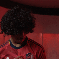 Tim Parker Mls GIF by St. Louis CITY SC