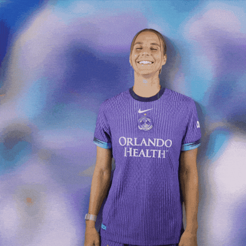 Yes GIF by Orlando Pride