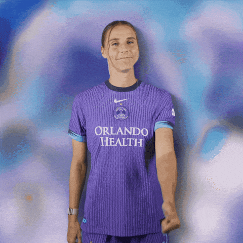 Thumbs Down GIF by Orlando Pride