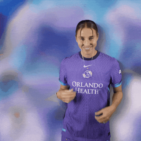 Kylie Nadaner GIF by Orlando Pride