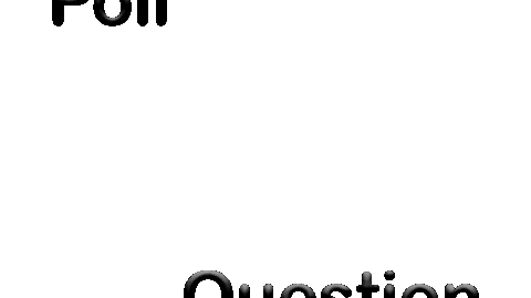 turn around question Sticker by Dr. Donna Thomas Rodgers