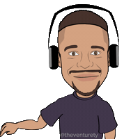 Promo Sticker by Tyron Mott