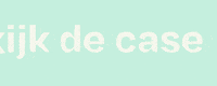 Case GIF by Studio Arsène