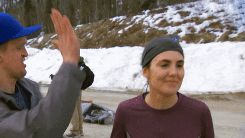 Amazing Race GIF by CTV