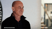 Season 2 Reaction GIF by Law & Order