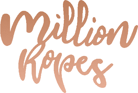 Ropes Sticker