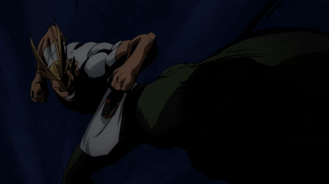 GIF by Funimation