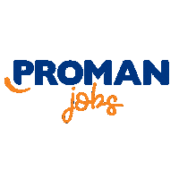 Recruiting Sticker by PROMAN Jobs