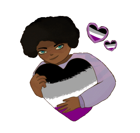 Heart Love Sticker by Contextual.Matters