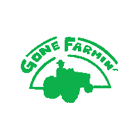 Mecum_Auctions farming tractor auction mecum Sticker