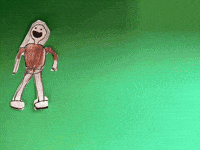 Daphne GIF by Kunstkwartier