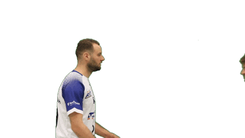Handball Sticker by TV Korschenbroich