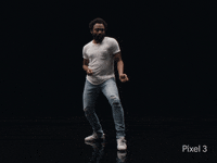 Party Celebrate GIF by Google
