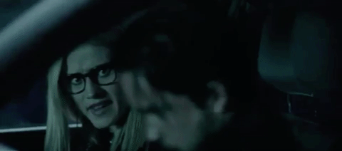 the magicians vampire GIF