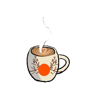 Coffee Sticker by SupressoCoffee