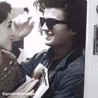 Stranger Things Funny Guy GIF