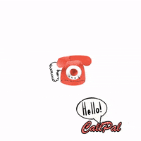 Call Center GIF by CallPal