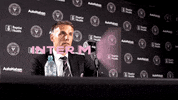 GIF by Inter Miami CF