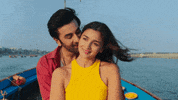 BrahmastraTheFilm shiva isha ranbirkapoor chiranjeevi GIF