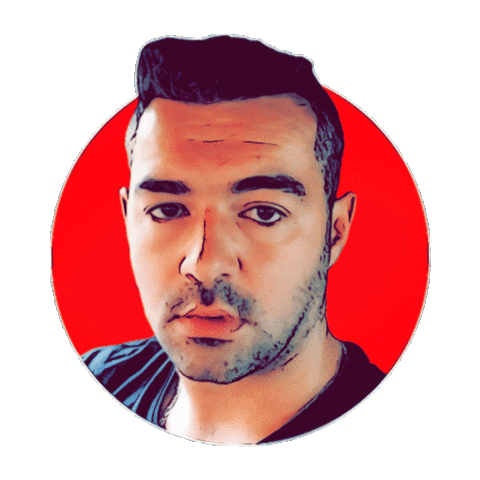 Sticker by N Car Garage