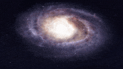Galaxy Telescope GIF by NASA