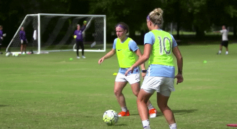 GIF by Orlando Pride