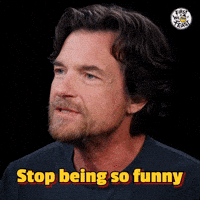 Stop It Chicken Wings GIF by First We Feast