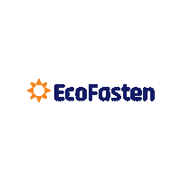 EcoFastenSolarGroup ecofasten solarracking ecofastensolar esdec Sticker