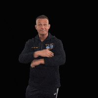 Poetsen Paultje GIF by Showtime Den Bosch