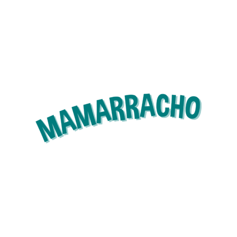 Burdaerata giphygifmaker venezuela pana venezolano Sticker