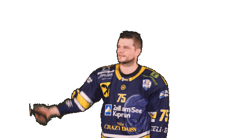 Zellamsee Ekz Sticker by EK Zeller Eisbären