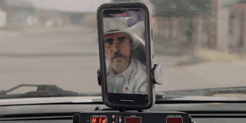 Emma Stone Film GIF by A24