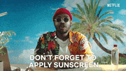 Netflix South Africa GIF by NETFLIX